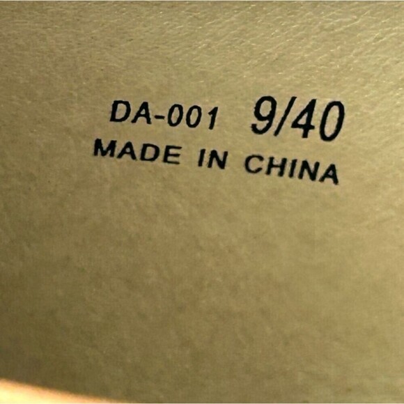 New CL By Laundry Dream Girl Women Size 9 Clay Nubuck Cork Wedge Sandal Slip On - Picture 10 of 10